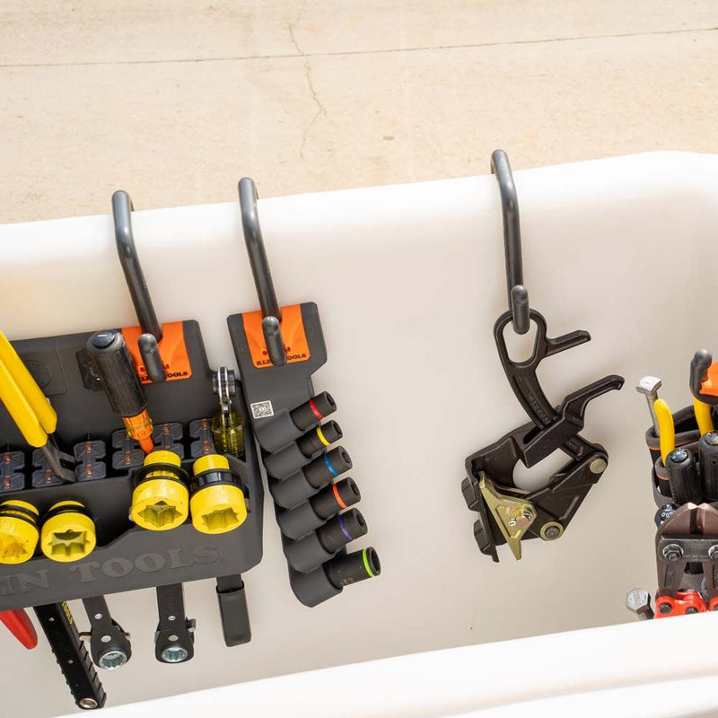 Wide Range Transmission Grip - 16499