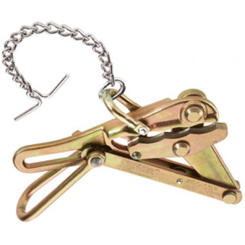 Klein Chicago Grip "B" Strand Puller - .20"-.37"Cable (94-1659-5AT)