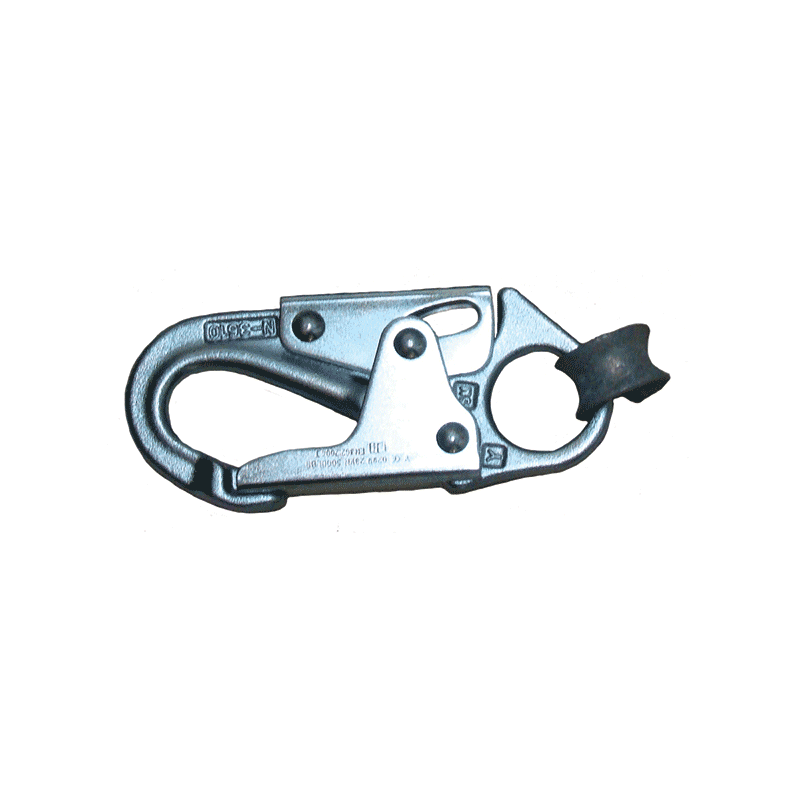 Locking Rope Snap (Option V) - 1706 / 1706M / 1706M1