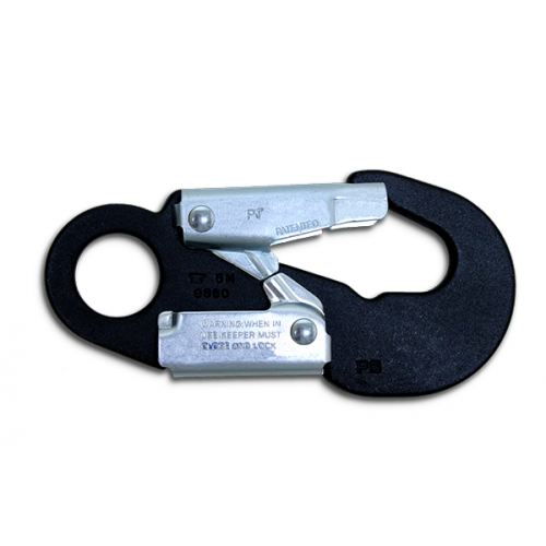Buckingham Locking Rope Snap Hook (41-1708) — S1 Supply