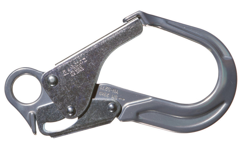 Buck-aluminum Locking Ladder Snap – 1720