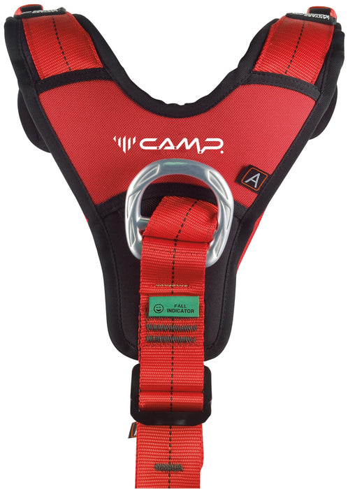 GT XT Harness, Red - 2661