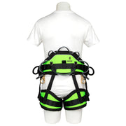 BuckTree™ Alta Verde Saddle