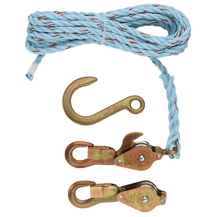 Klein Block & Tackle, 286 Block (94-1802-30S)