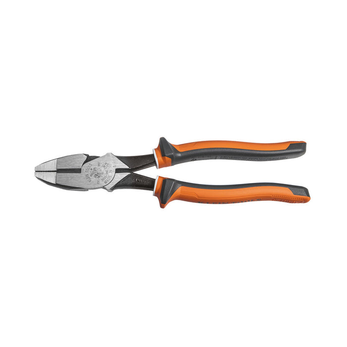 Heavy Duty Side Cutting Pliers Insulated - (94-20009NEEINS)