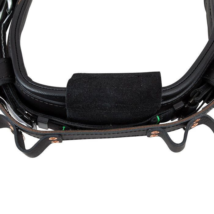 Adjustable 6-D™ Body Belt - 20122CM1