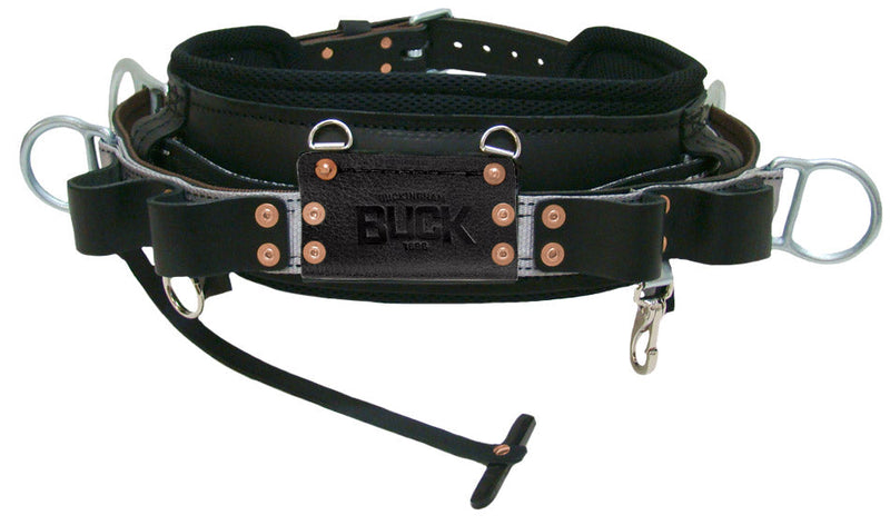 Light Weight Full Float Body Belt - 2014M