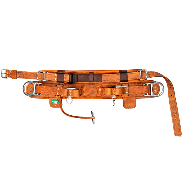 Heritage™ Adjustable Short Back Belt™ - 20192CM-BH
