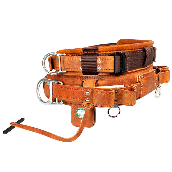 Heritage™ Adjustable Short Back Belt™ - 20192CM-BH
