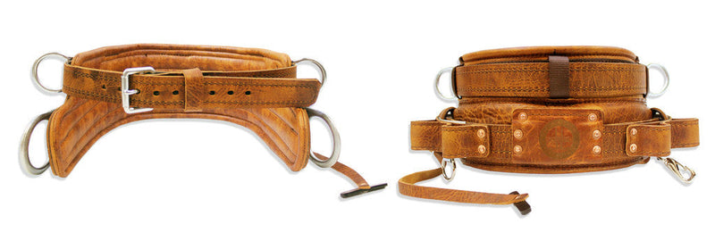 Heritage™ Short Back Mobility Belt - 20192M-BH