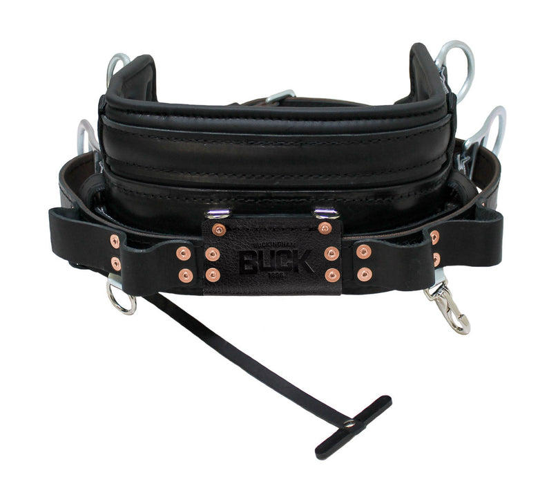 Light Weight Full Float Body Belt - 20193M