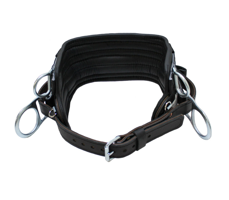 Light Weight Full Float Body Belt - 20193M