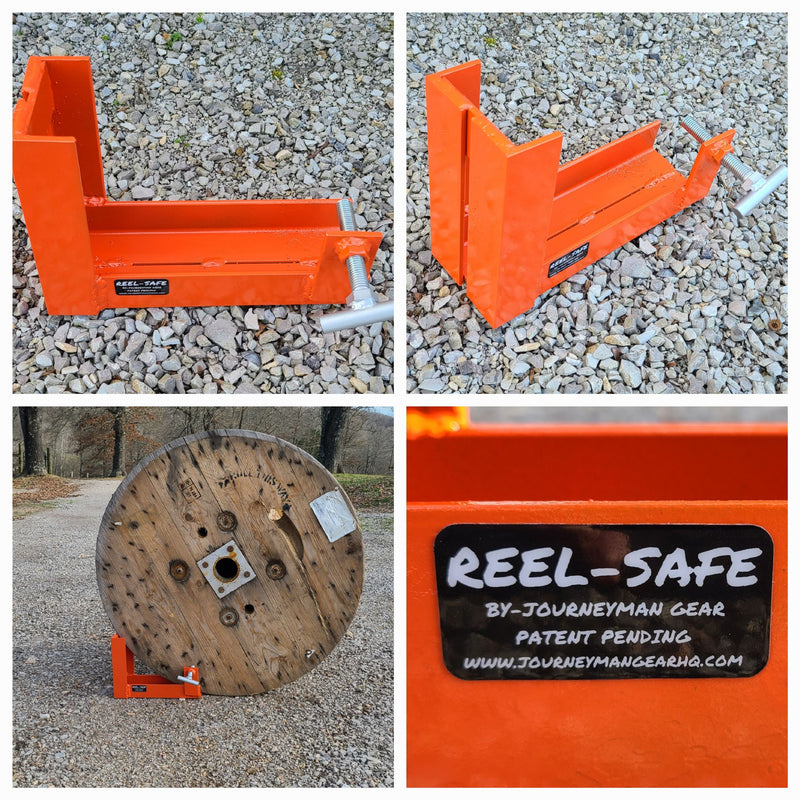 The Reel-Safe