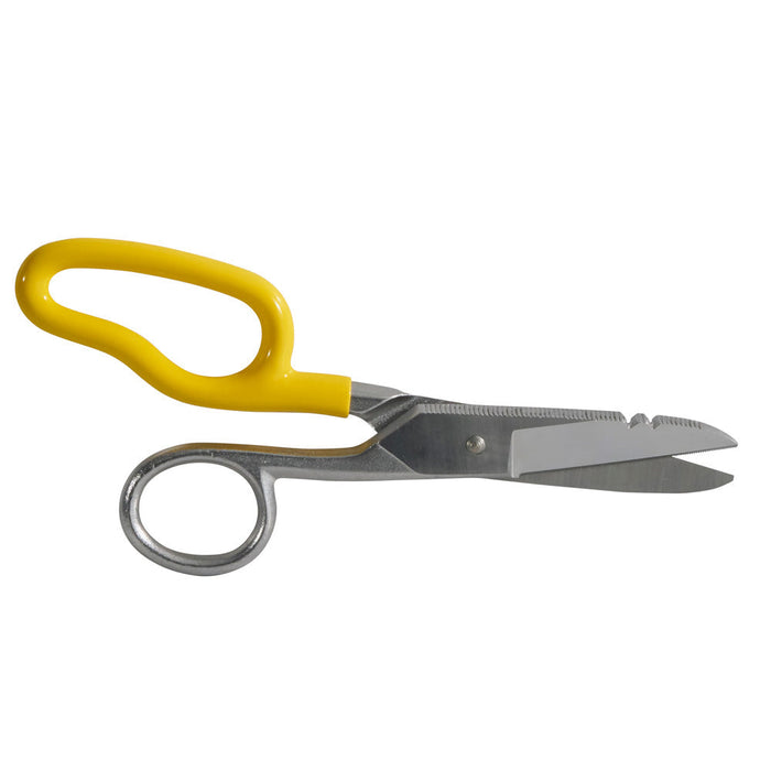 Klein Free-Fall Snip Stainless Steel (94-2100-8)