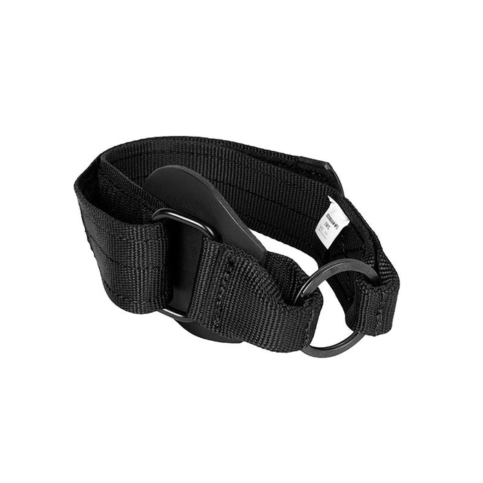 Buckingham Hook & Loop Climber Footstraps - 21401C / 21401C-BL