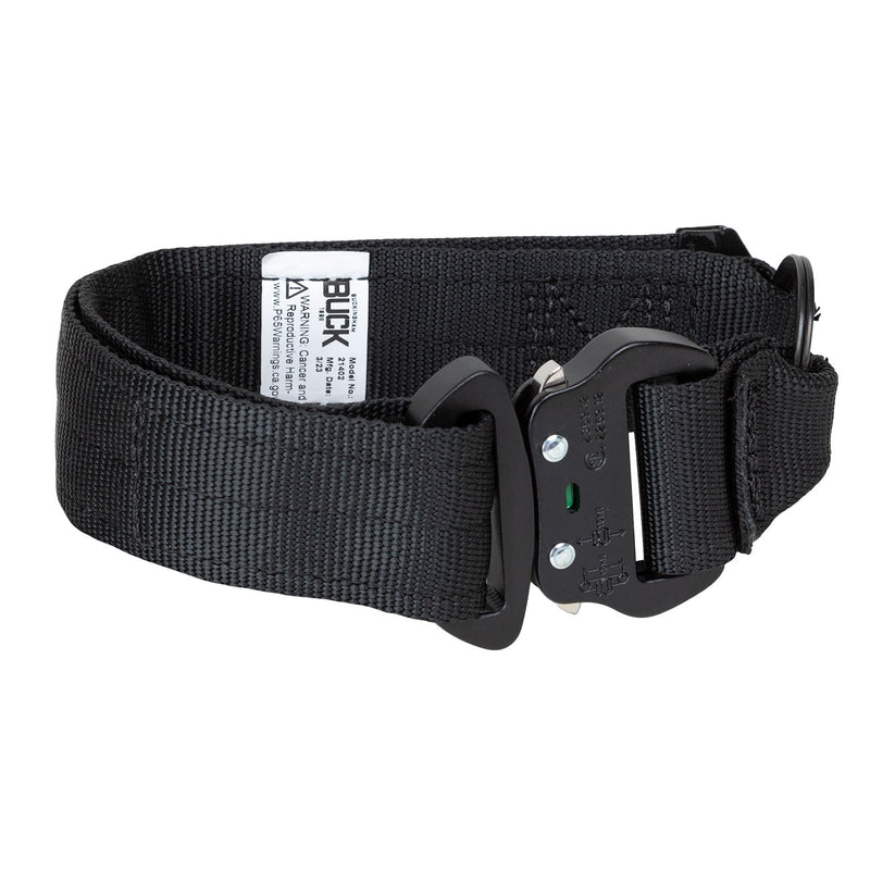 Buck FastStrap™ Quick Connect Climber Foot Straps - 21402