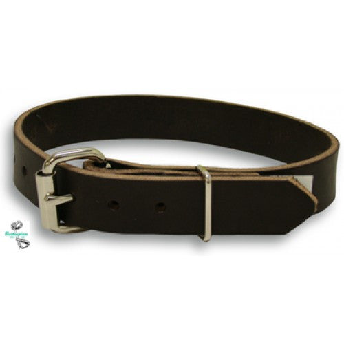 Single Piece Leather Climber Strap - 2634