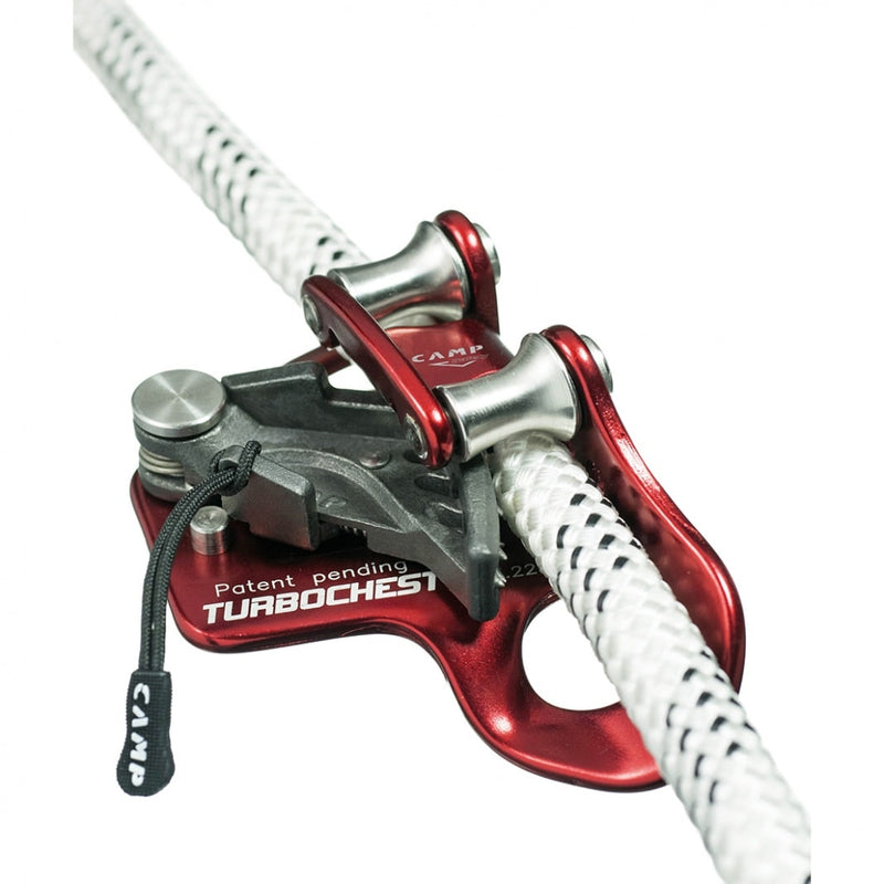 Turbo Chest - Chest Ascender