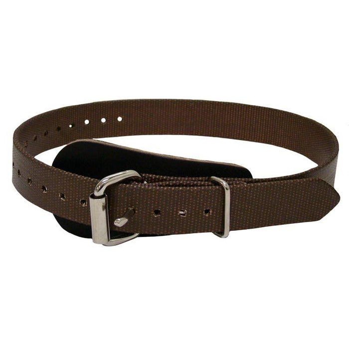 Buckingham single piece foot strap - 2649