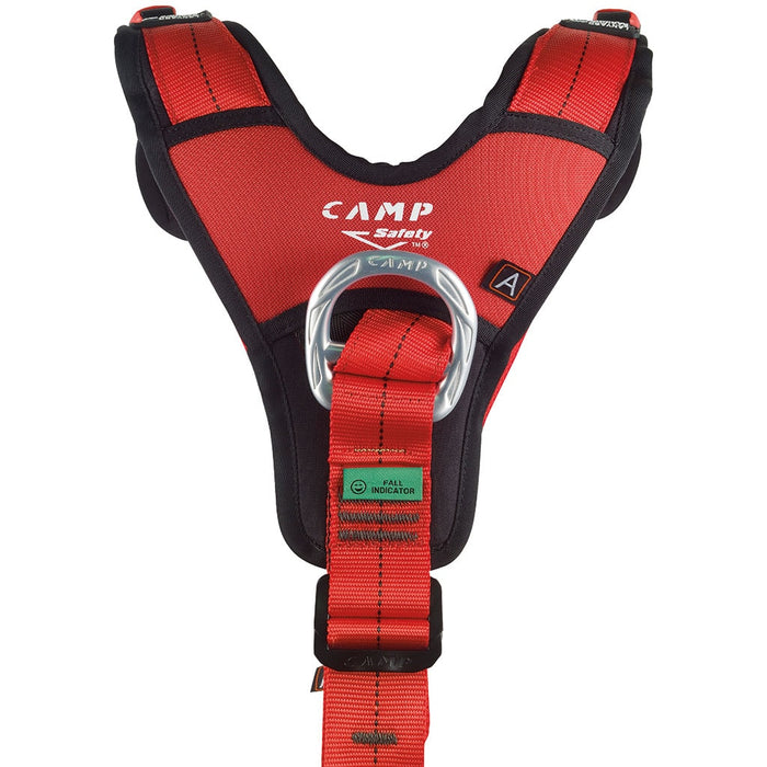 GT ANSI HARNESS