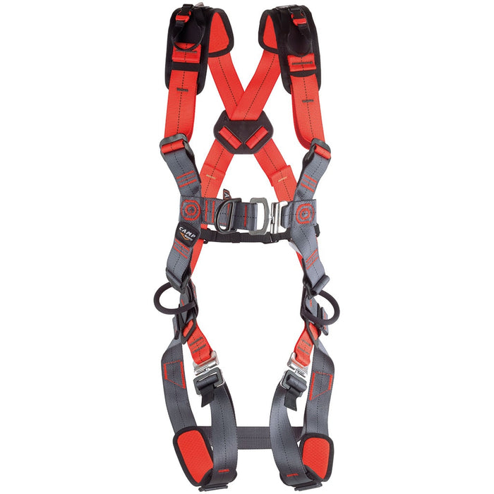 FOCUS LIGHT ANSI HARNESS