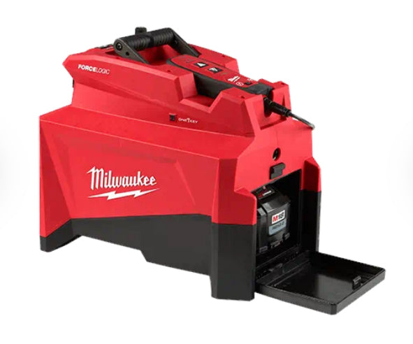 M18 FORCE LOGIC 10,000psi Hydraulic Pump - 2774-21HD