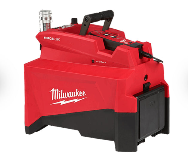 M18 FORCE LOGIC 10,000psi Hydraulic Pump - 2774-21HD