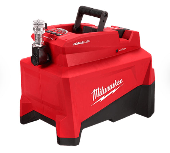 M18 FORCE LOGIC 10,000psi Hydraulic Pump - 2774-21HD