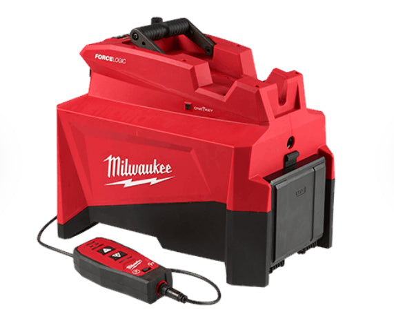 M18 FORCE LOGIC 10,000psi Hydraulic Pump - 2774-21HD