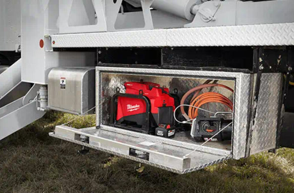 M18 FORCE LOGIC 10,000psi Hydraulic Pump - 2774-21HD