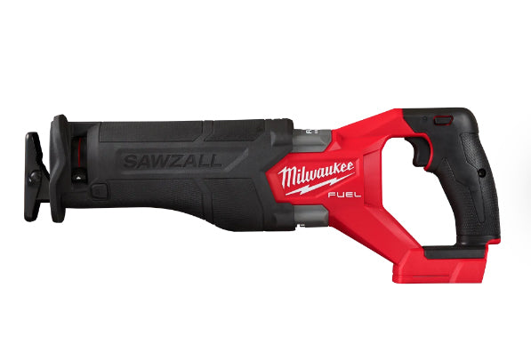 M18 FUEL SAWZALL Reciprocating Saw (Tool Only) - (89-2821-20)