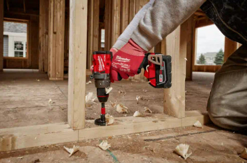 Milwaukee 1/2" Drill Driver Kit - 2903-22