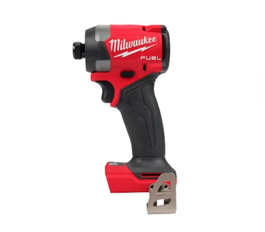 Milwaukee M18 FUEL™ 1/4" Hex Impact Driver Kit - 2953-22