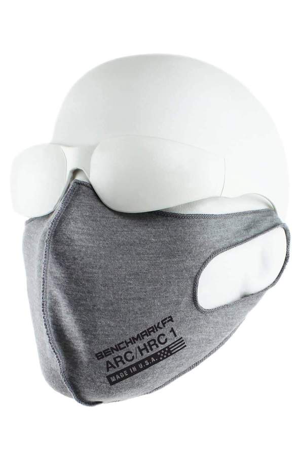 Fr Face Mask "Ninja Style" (3-pack)