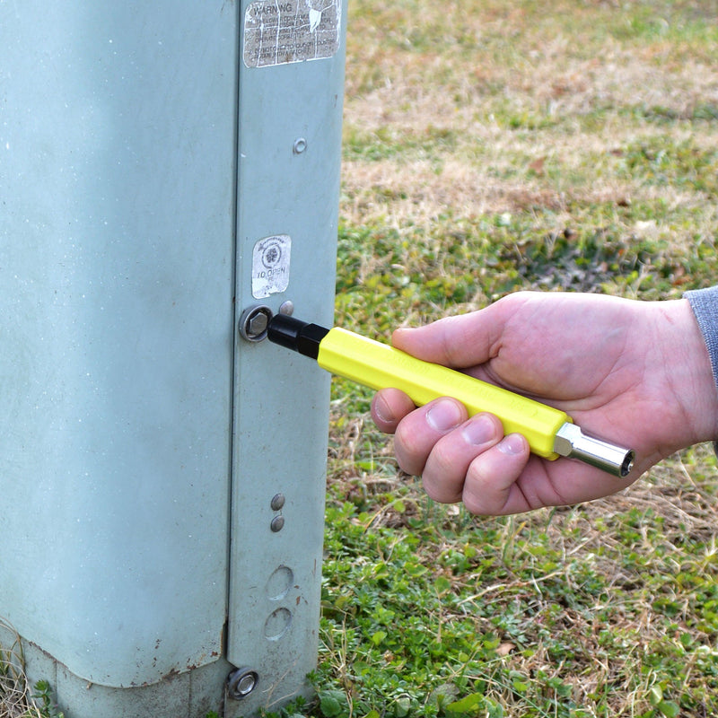 Jameson 3/8" x 7/16" Can Wrench