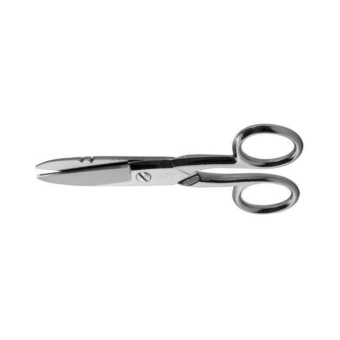 Jameson 5-1/4" Electricians Scissors