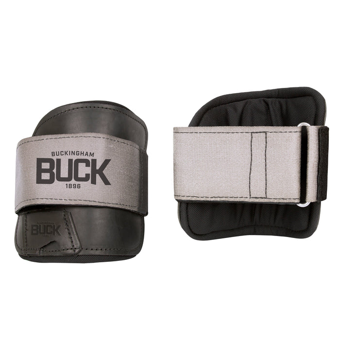 Big Buck™ Wrap Pad w/ Cinch Loop & Angled Insert for Titanium/Steel Climbers - 3202C
