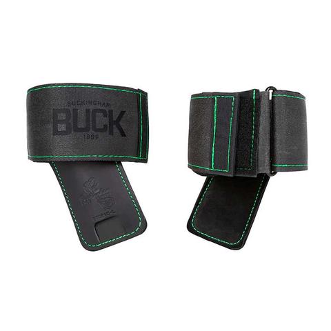 Buckingham BuckAlloy Black Climber Kit - A94K1V-BL