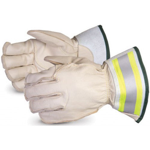 Superior Lineman Gloves (98-365DLX2)