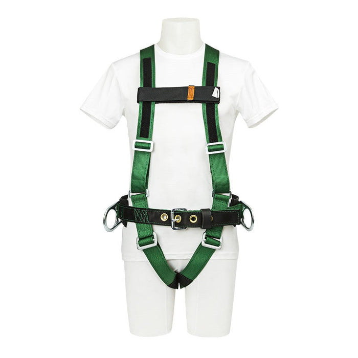 Buckingham Harness/Belt combination For Rescue Randy - 38523Q9-M