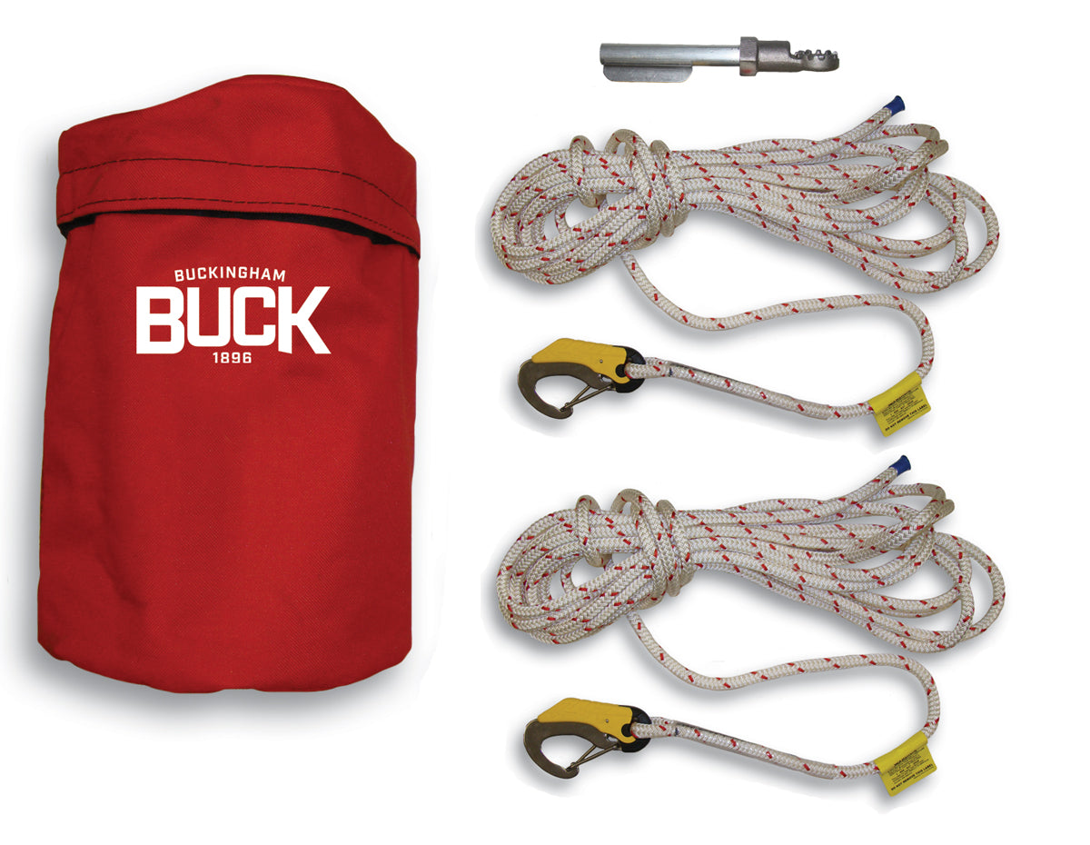 Rescue Line Kit - 39SAM13Q9-30 — S1 Supply