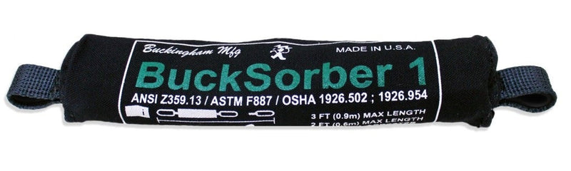 BUCKSORBER1™ – 400000