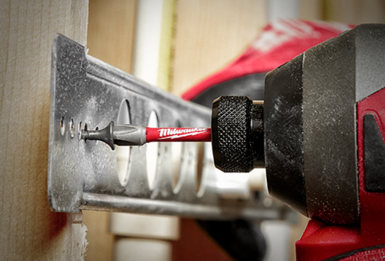 Milwaukee SHOCKWAVE Impact Duty™ Driver Bit Set - 54pc -  32-4010