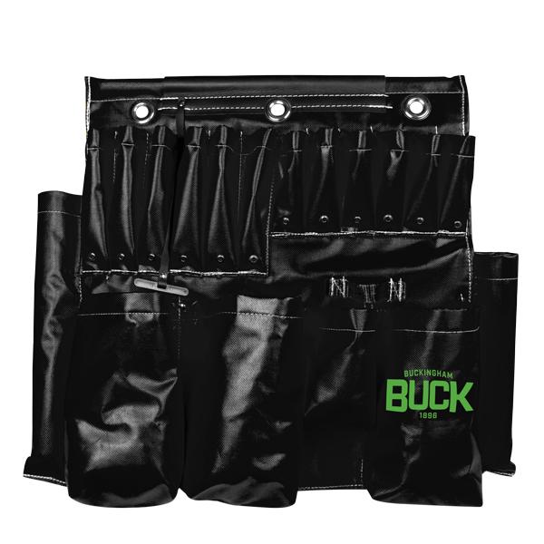 18 Pocket Tool Apron - 4045G9 / 4045B3