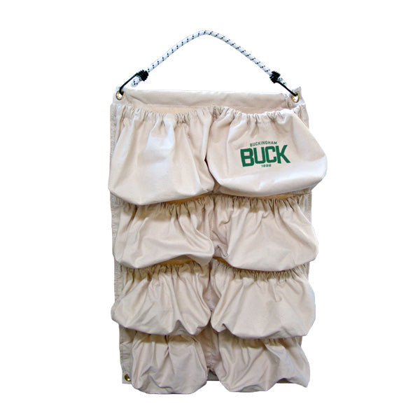 Buckingham Heavy Canvas Tool Apron - 4048