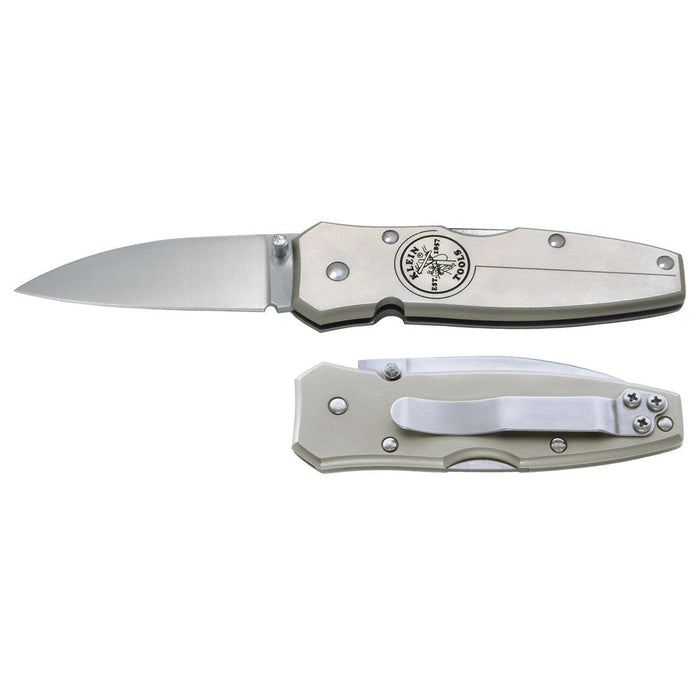 Klein Lightweight Knife 2-1/2" Drop Point (94-44001)