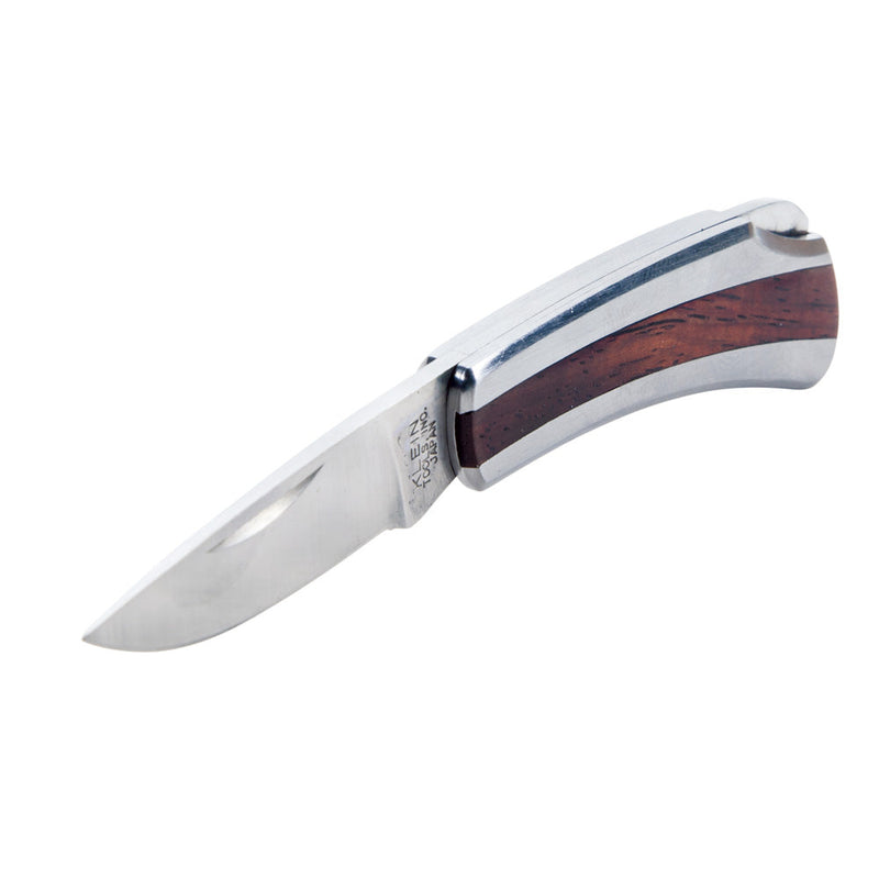 Klein Compact Pocket Knife 1-5/8" Steel Blade (94-44032)