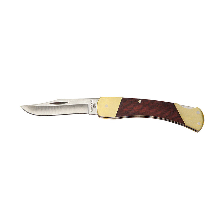 Klein Sportsman Knife 2-5/8" Steel Blade (94-44036)