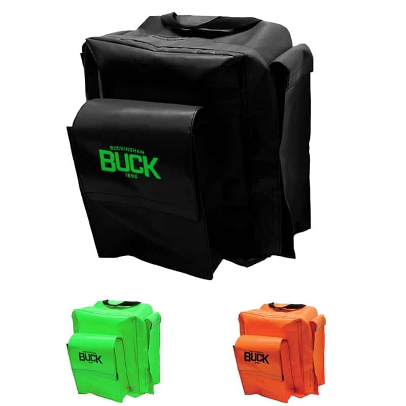 Buckingham Big BuckPack™ Equipment Backpack — S1 Supply