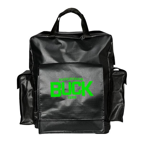 BuckPack™ Equipment BackPack - 4470B3/4470G9/4470C12